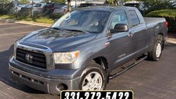 2008 Toyota Tundra SR5