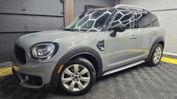 2018 MINI Countryman Cooper