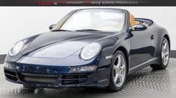 2006 Porsche 911 Carrera