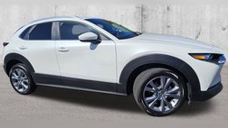 2025 Mazda CX-30 Preferred