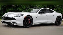 2021 Karma GS-6 Sport