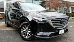 2018 Mazda CX-9 Touring