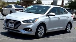 2022 Hyundai Accent SEL