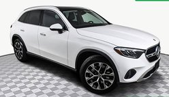 2025 Mercedes-Benz GLC-Class GLC 350e 4MATIC