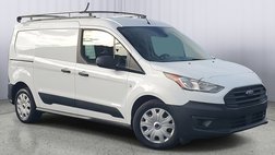 2019 Ford Transit Connect XL