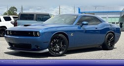 2020 Dodge Challenger R/T Scat Pack