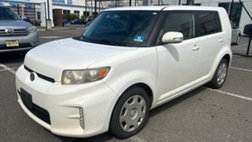 2014 Scion xB Base