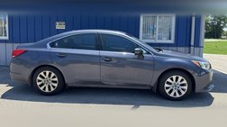 2015 Subaru Legacy 2.5i Premium