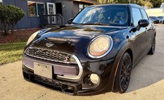 2017 MINI Hardtop Cooper S