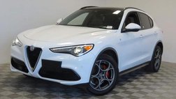 2023 Alfa Romeo Stelvio Ti