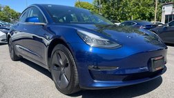 2018 Tesla Model 3 Mid Range
