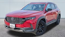 2024 Mazda CX-50 2.5 S Preferred