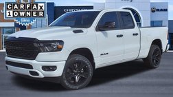 2023 Ram Ram Pickup 1500 Big Horn