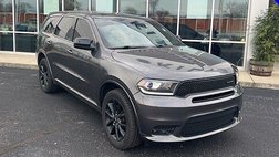 2019 Dodge Durango GT