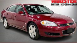 2006 Chevrolet Impala SS