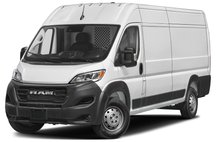 2025 Ram ProMaster PROMASTER 3500 TRADESMAN CARGO VAN HIGH ROOF 159'