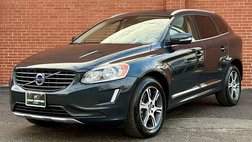 2014 Volvo XC60 T6