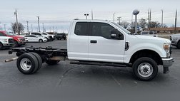 2022 Ford Super Duty F-350 XL