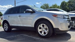 2011 Ford Edge SEL