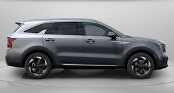 2025 Kia Sorento Hybrid SX Prestige