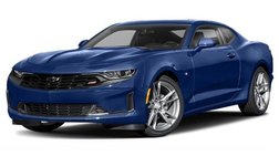 2019 Chevrolet Camaro SS