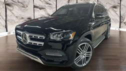 2020 Mercedes-Benz GLS GLS 450