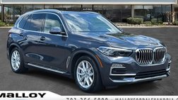 2021 BMW X5 xDrive45e