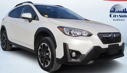2023 Subaru Crosstrek Base