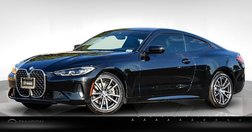 2022 BMW 4 Series 430i xDrive