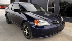 2002 Honda Civic EX