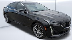 2021 Cadillac CT5 Premium Luxury