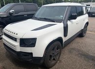 2021 Land Rover Defender 110 X-Dynamic SE