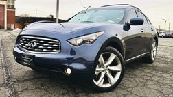 2009 Infiniti FX50 Base