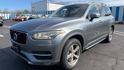 2016 Volvo XC90 T5 Momentum