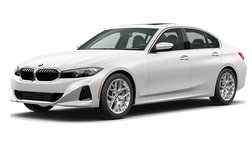 2026 BMW 3 Series 330i