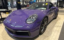 2023 Porsche 911 Carrera S