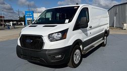 2024 Ford Transit 250