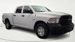 2021 Ram Ram Pickup 1500 Classic Tradesman