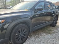 2025 Mazda CX-50 2.5 S Premium