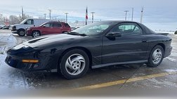 1994 Pontiac Firebird Trans Am