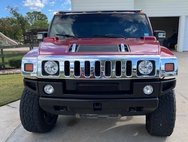 2005 HUMMER H2 SUT Base