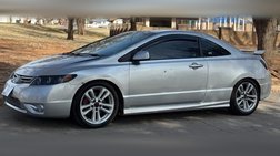 2006 Honda Civic Si