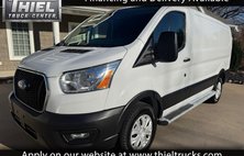 2021 Ford Transit 250
