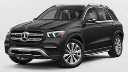 2023 Mercedes-Benz GLE-Class GLE 450 4MATIC