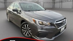 2018 Subaru Legacy 2.5i Premium