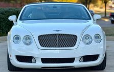 2007 Bentley Continental GT