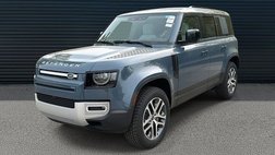 2025 Land Rover Defender 110 P300 S