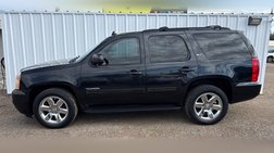 2012 GMC Yukon SLT