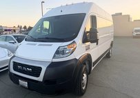 2021 Ram ProMaster 2500 159 WB