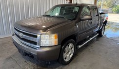 2008 Chevrolet Silverado 1500 LT